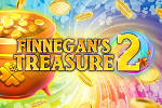 
                            Finnegan's Treasure 2