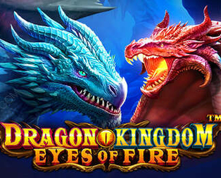 Dragon Kingdom Eyes of Fire
