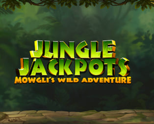 Jungle Jackpots