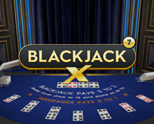 BlackjackX 7