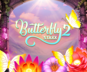 
                            Butterfly Staxx 2