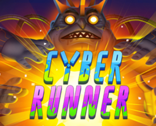 Cyber Runner