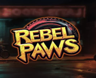 Rebel Paws