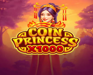 Coin Princess x1000