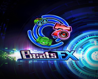 Beats EX