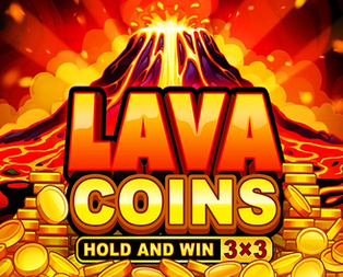 Lava Coins