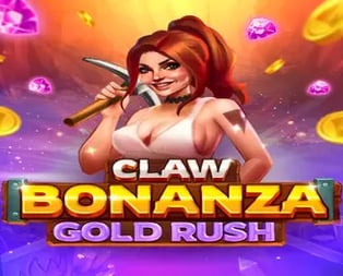 Claw Bonanza: Gold Rush