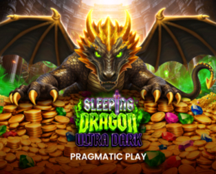 Sleeping Dragon Ultra Dark