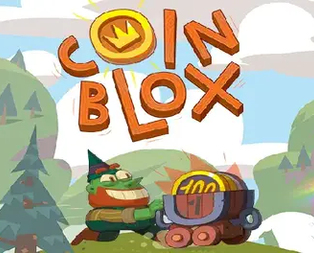 Coin Blox