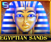 Egyptian Sands