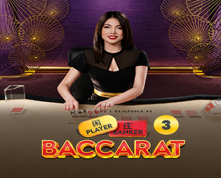 Baccarat 3