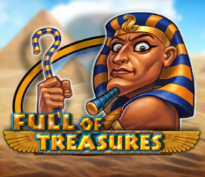 Full Of Treasures