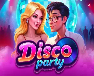 Disco Party
