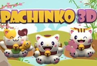 Pachinko 3D
