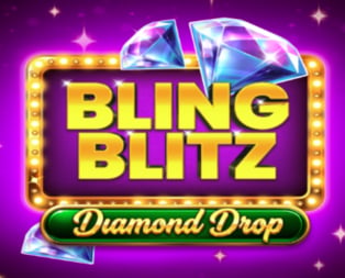Bling Blitz Diamond Drop