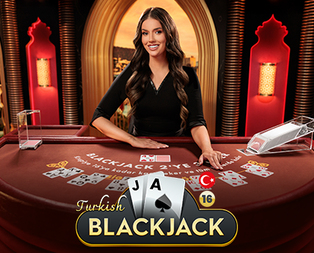 Turkish Blackjack 16