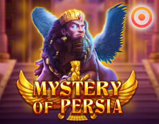 Mystery of Persia