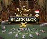 Indonesian BlackjackX 7