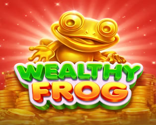 Wealthy Frog