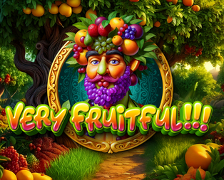 VERY FRUITFUL!!!