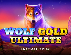 Wolf Gold Ultimate