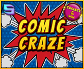Comic Craze