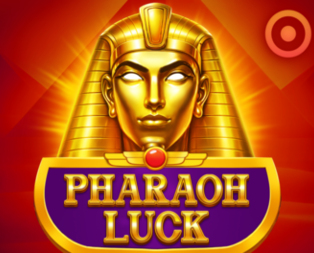 Pharaoh Luck