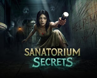 
                            Sanatorium Secrets