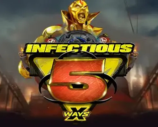 Infectious 5 xWays