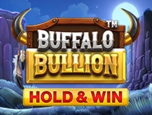 BUFFALO BULLION
