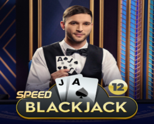Speed Blackjack 12