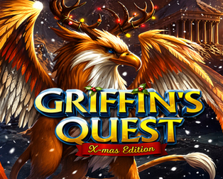 Griffin's Quest Xmas