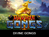 Divine Gongs