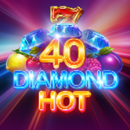 40 Diamond Hot