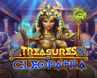 Treasures of Cleopatra™