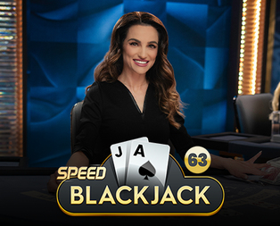 Speed Blackjack 63