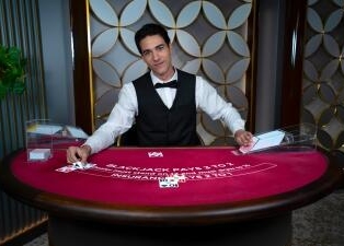 Blackjack Classic 54