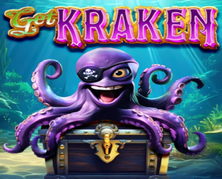 Get Kraken