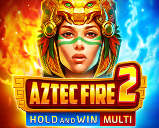 Aztec Fire 2