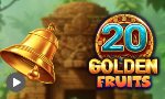 20 Golden Fruits: Felix Stars