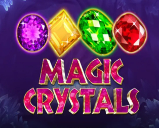 Magic Crystals