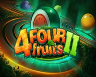 Four Fruits 2