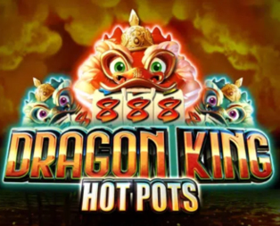 Dragon King Hot Pots