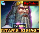 Titan's Rising 15 Lines