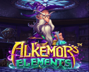 
                            Alkemor’s Elements