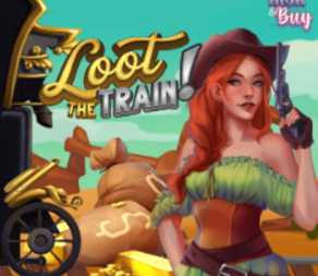 Loot The Train!