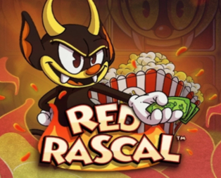 Red Rascal