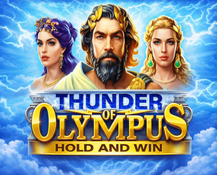 Thunder of Olympus