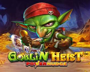 Goblin Heist Powernudge