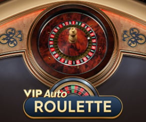 VIP Auto Roulette